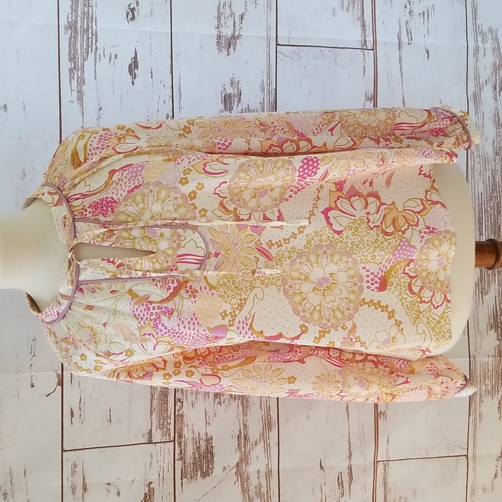 Fab'rik Melinda Blouse